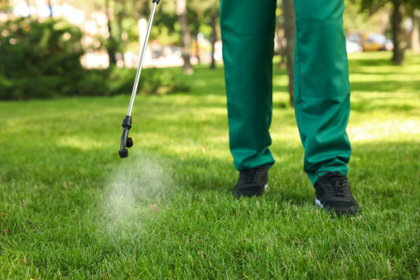 Best Best Pest Control Companies  in Cambridge Springs, PA